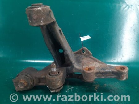 ФОТО Цапфа для Toyota Camry 40 XV40 (01.2006-07.2011) Киев