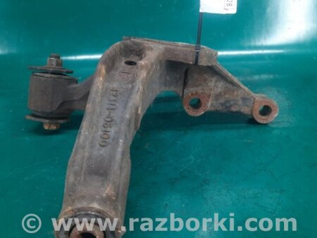 ФОТО Цапфа для Toyota Camry 40 XV40 (01.2006-07.2011) Киев