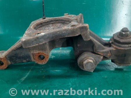 ФОТО Цапфа для Toyota Camry 40 XV40 (01.2006-07.2011) Киев