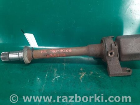 ФОТО Вал промежуточный привода для Toyota Camry 40 XV40 (01.2006-07.2011) Киев