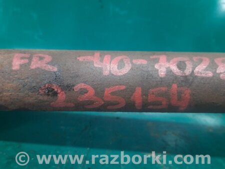 ФОТО Вал промежуточный привода для Toyota Camry 40 XV40 (01.2006-07.2011) Киев