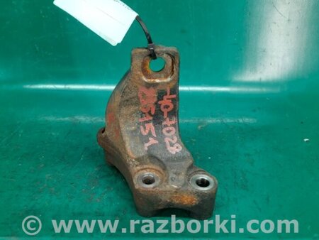 ФОТО Кронштейн крепления двигателя для Toyota Camry 40 XV40 (01.2006-07.2011) Киев