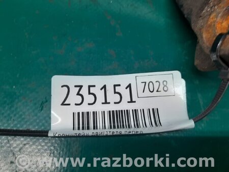 ФОТО Кронштейн крепления двигателя для Toyota Camry 40 XV40 (01.2006-07.2011) Киев