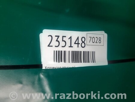 ФОТО Впускной коллектор для Toyota Camry 40 XV40 (01.2006-07.2011) Киев