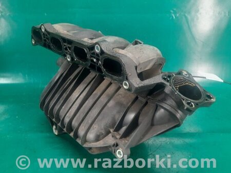 ФОТО Впускной коллектор для Toyota Camry 40 XV40 (01.2006-07.2011) Киев