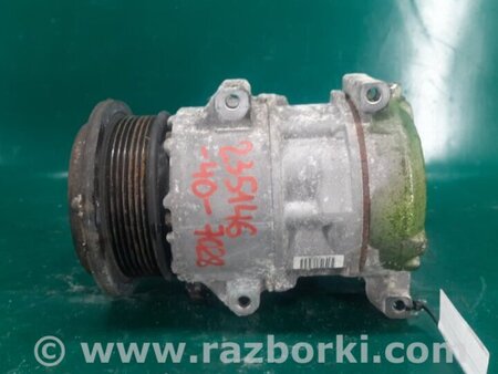 ФОТО Компрессор кондиционера для Toyota Camry 40 XV40 (01.2006-07.2011) Киев