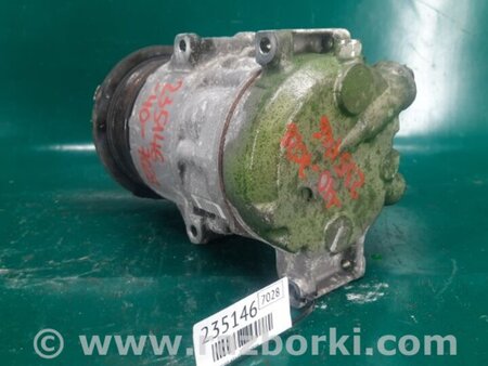 ФОТО Компрессор кондиционера для Toyota Camry 40 XV40 (01.2006-07.2011) Киев