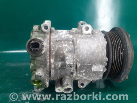 ФОТО Компрессор кондиционера для Toyota Camry 40 XV40 (01.2006-07.2011) Киев