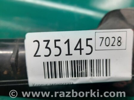 ФОТО Крышка термостата для Toyota Camry 40 XV40 (01.2006-07.2011) Киев