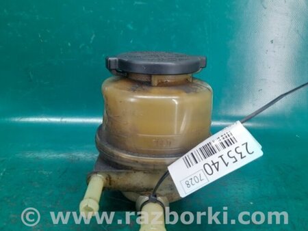 ФОТО Бачок гидроусилителя для Toyota Camry 40 XV40 (01.2006-07.2011) Киев