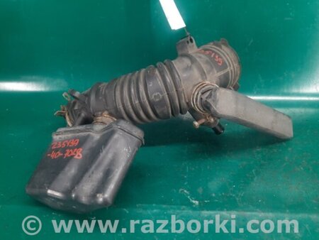 ФОТО Патрубок воздушного фильтра для Toyota Camry 40 XV40 (01.2006-07.2011) Киев