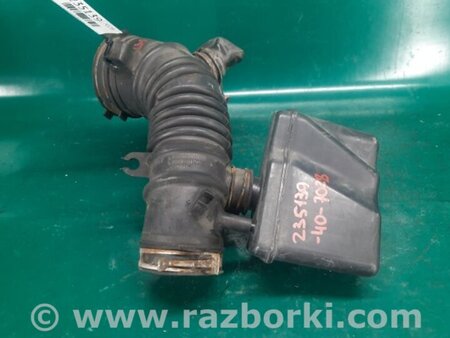 ФОТО Патрубок воздушного фильтра для Toyota Camry 40 XV40 (01.2006-07.2011) Киев