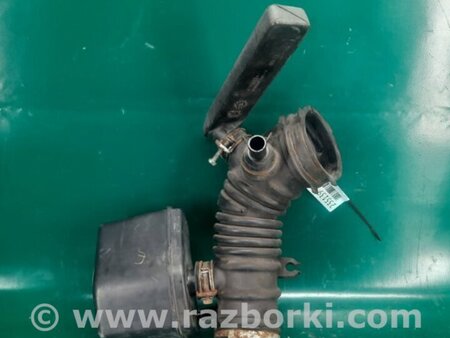ФОТО Патрубок воздушного фильтра для Toyota Camry 40 XV40 (01.2006-07.2011) Киев