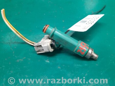 ФОТО Форсунка топливная для Toyota Camry 40 XV40 (01.2006-07.2011) Киев