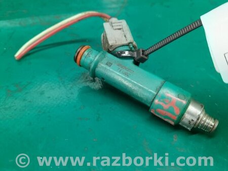 ФОТО Форсунка топливная для Toyota Camry 40 XV40 (01.2006-07.2011) Киев