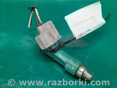 ФОТО Форсунка топливная для Toyota Camry 40 XV40 (01.2006-07.2011) Киев