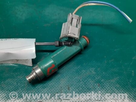 ФОТО Форсунка топливная для Toyota Camry 40 XV40 (01.2006-07.2011) Киев