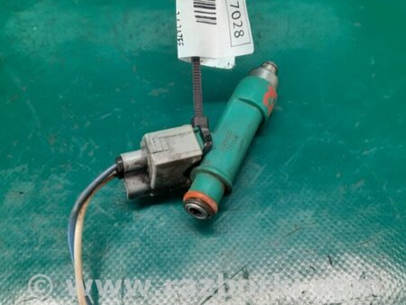 ФОТО Форсунка топливная для Toyota Camry 40 XV40 (01.2006-07.2011) Киев
