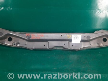 ФОТО Панель передняя верхняя для Toyota Camry 40 XV40 (01.2006-07.2011) Киев