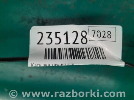 ФОТО Катушка зажигания для Toyota Camry 40 XV40 (01.2006-07.2011) Киев