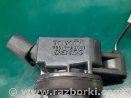 ФОТО Катушка зажигания для Toyota Camry 40 XV40 (01.2006-07.2011) Киев