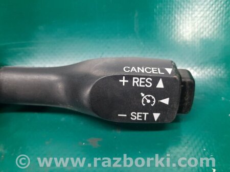 ФОТО Переключатель круиз-контроля для Toyota Camry 40 XV40 (01.2006-07.2011) Киев