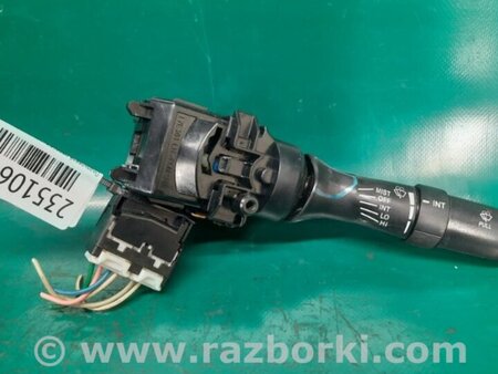 ФОТО Подрулевые переключатели (Гитара) для Toyota Camry 40 XV40 (01.2006-07.2011) Киев