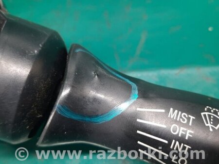 ФОТО Подрулевые переключатели (Гитара) для Toyota Camry 40 XV40 (01.2006-07.2011) Киев