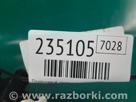 ФОТО Подрулевые переключатели (Гитара) для Toyota Camry 40 XV40 (01.2006-07.2011) Киев