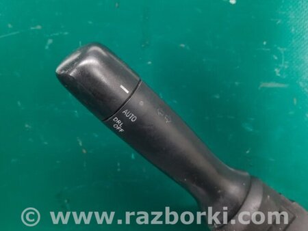 ФОТО Подрулевые переключатели (Гитара) для Toyota Camry 40 XV40 (01.2006-07.2011) Киев