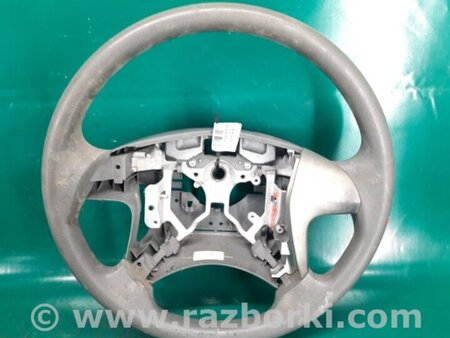 ФОТО Руль для Toyota Camry 40 XV40 (01.2006-07.2011) Киев