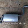 ФОТО Глушитель для Toyota Camry 40 XV40 (01.2006-07.2011) Киев