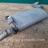 ФОТО Глушитель для Toyota Camry 40 XV40 (01.2006-07.2011) Киев