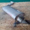ФОТО Глушитель для Toyota Camry 40 XV40 (01.2006-07.2011) Киев