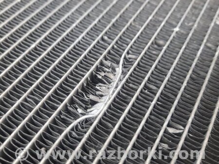 ФОТО Радиатор кондиционера для Toyota Camry 40 XV40 (01.2006-07.2011) Киев