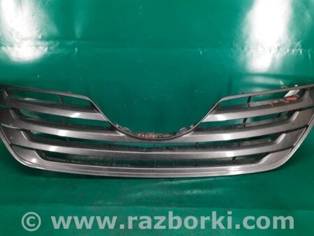 ФОТО Решетка радиатора для Toyota Camry 40 XV40 (01.2006-07.2011) Киев