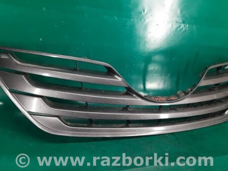 ФОТО Решетка радиатора для Toyota Camry 40 XV40 (01.2006-07.2011) Киев