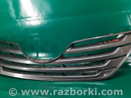 ФОТО Решетка радиатора для Toyota Camry 40 XV40 (01.2006-07.2011) Киев