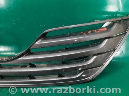 ФОТО Решетка радиатора для Toyota Camry 40 XV40 (01.2006-07.2011) Киев