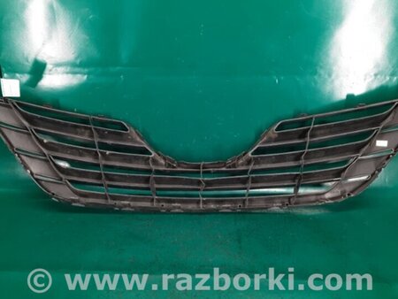 ФОТО Решетка радиатора для Toyota Camry 40 XV40 (01.2006-07.2011) Киев