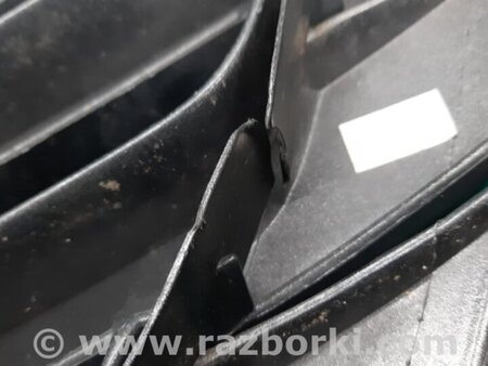 ФОТО Решетка радиатора для Toyota Camry 40 XV40 (01.2006-07.2011) Киев