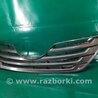 ФОТО Решетка радиатора для Toyota Camry 40 XV40 (01.2006-07.2011) Киев
