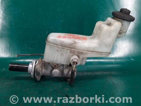 ФОТО Главный тормозной цилиндр для Toyota Camry 40 XV40 (01.2006-07.2011) Киев