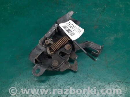 ФОТО Замок капота для Toyota Camry 40 XV40 (01.2006-07.2011) Киев