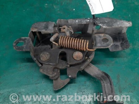 ФОТО Замок капота для Toyota Camry 40 XV40 (01.2006-07.2011) Киев
