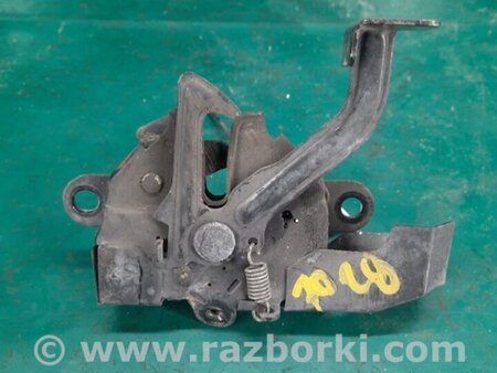 ФОТО Замок капота для Toyota Camry 40 XV40 (01.2006-07.2011) Киев