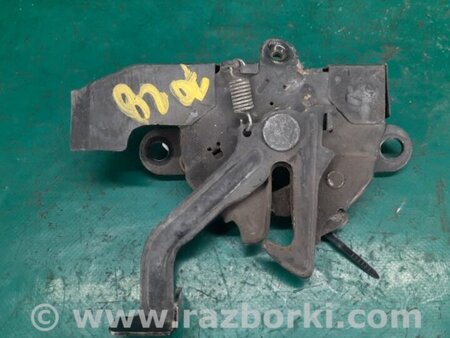 ФОТО Замок капота для Toyota Camry 40 XV40 (01.2006-07.2011) Киев