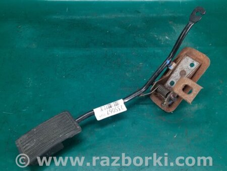 ФОТО Педаль тормоза для Toyota Camry 40 XV40 (01.2006-07.2011) Киев