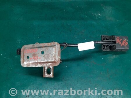 ФОТО Педаль тормоза для Toyota Camry 40 XV40 (01.2006-07.2011) Киев