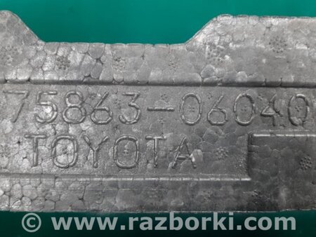 ФОТО Наполнитель порога для Toyota Camry 40 XV40 (01.2006-07.2011) Киев